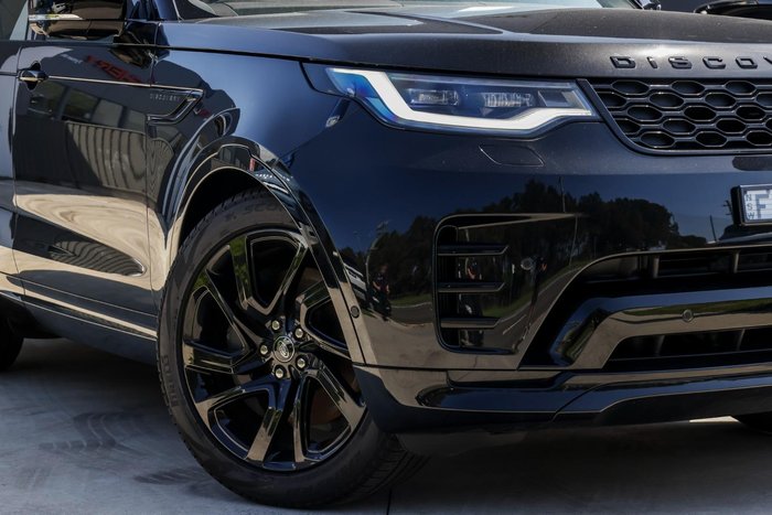 2024 Land Rover Discovery P360 Dynamic SE