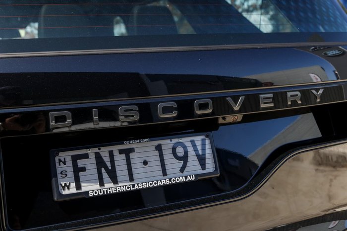 2024 Land Rover Discovery P360 Dynamic SE