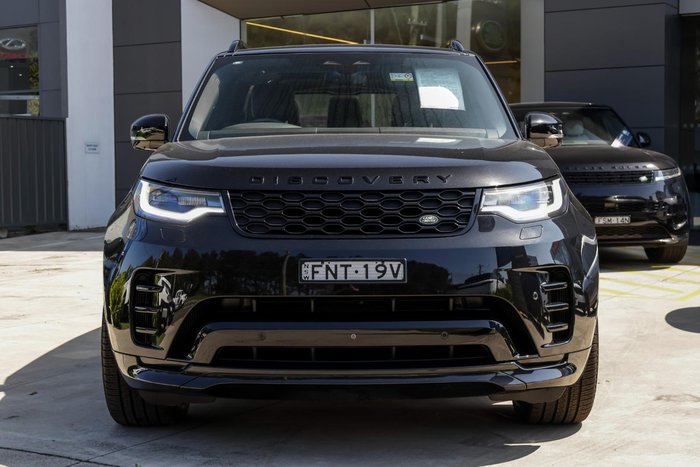 2024 Land Rover Discovery P360 Dynamic SE