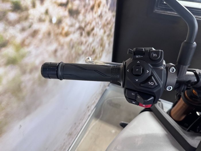 2025 Yamaha 2025 Yamaha 900CC MT-09A SP (MT-09ASP) SPORTS BLUE