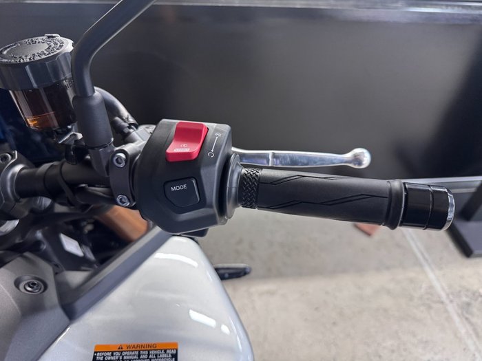 2025 Yamaha 2025 Yamaha 900CC MT-09A SP (MT-09ASP) SPORTS BLUE