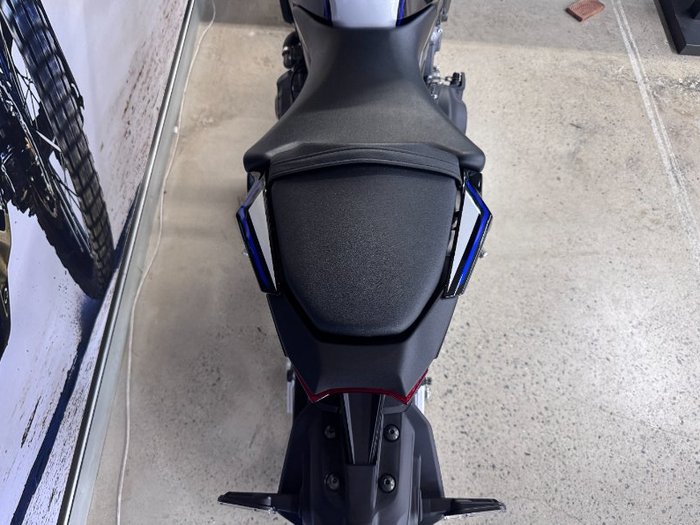 2025 Yamaha 2025 Yamaha 900CC MT-09A SP (MT-09ASP) SPORTS BLUE