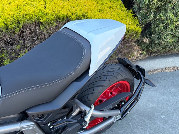 2023 Indian FTR SPORT