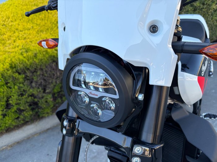 2023 Indian FTR SPORT