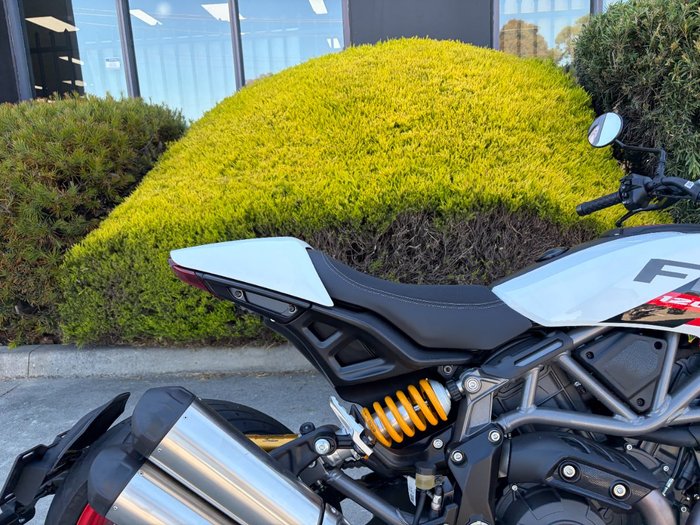 2023 Indian FTR SPORT