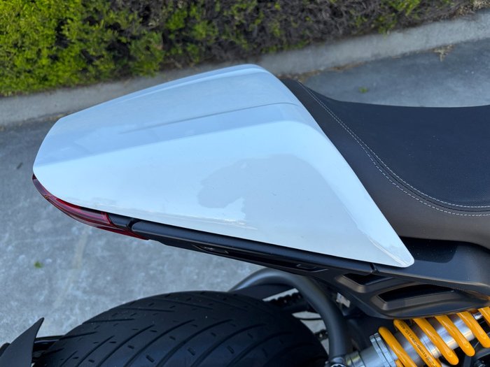 2023 Indian FTR SPORT