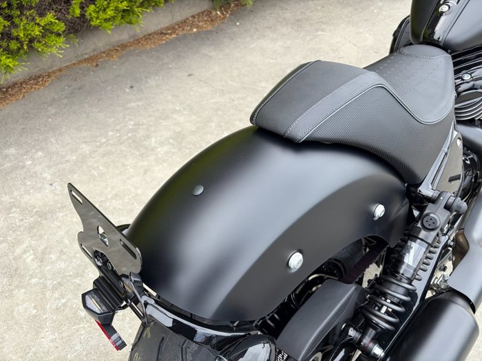 2024 Indian SPORT CHIEF Black