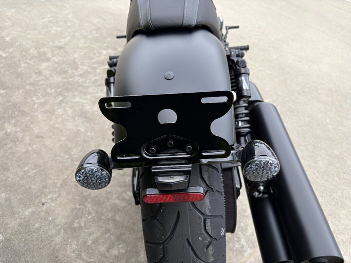 2024 Indian SPORT CHIEF Black