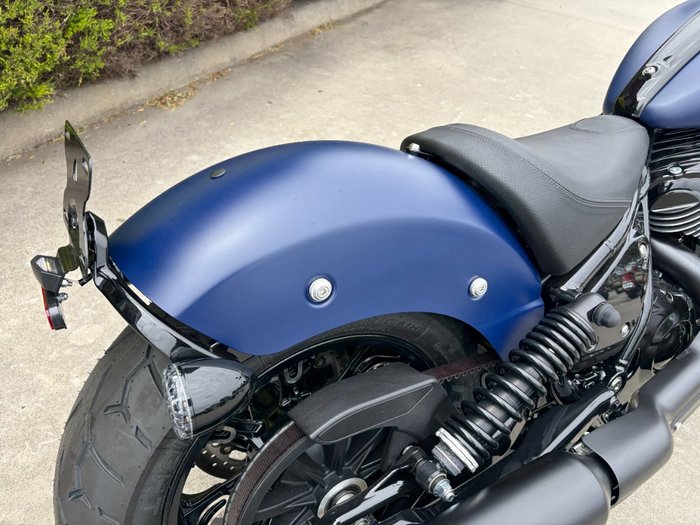 2024 Indian CHIEF DARK HORSE