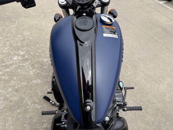 2024 Indian CHIEF DARK HORSE