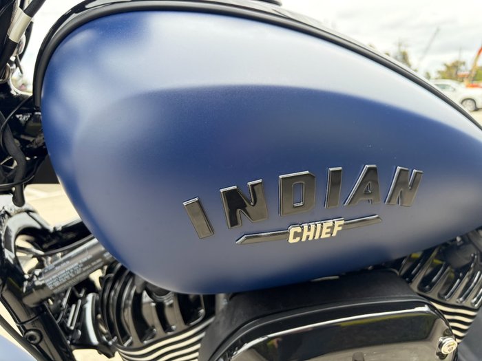 2024 Indian CHIEF DARK HORSE