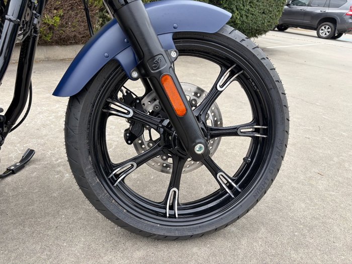 2024 Indian CHIEF DARK HORSE