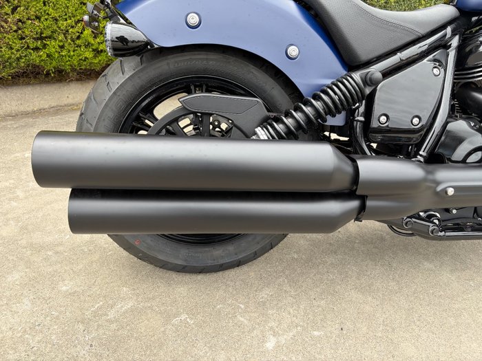 2024 Indian CHIEF DARK HORSE