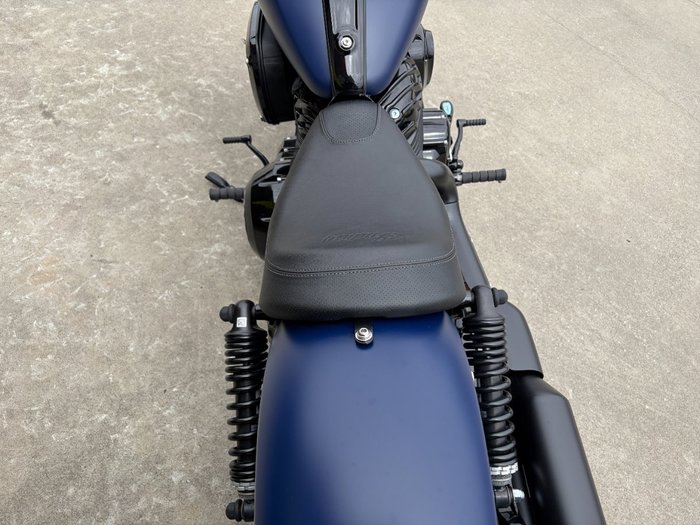 2024 Indian CHIEF DARK HORSE