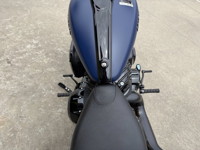 2024 Indian CHIEF DARK HORSE