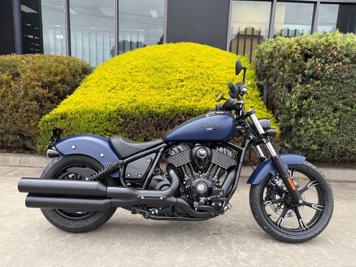 2024 Indian CHIEF DARK HORSE