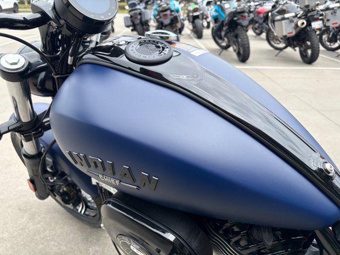 2024 Indian CHIEF DARK HORSE