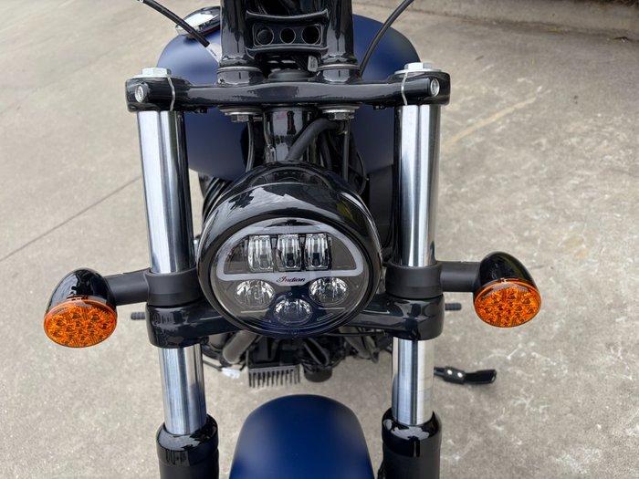 2024 Indian CHIEF DARK HORSE