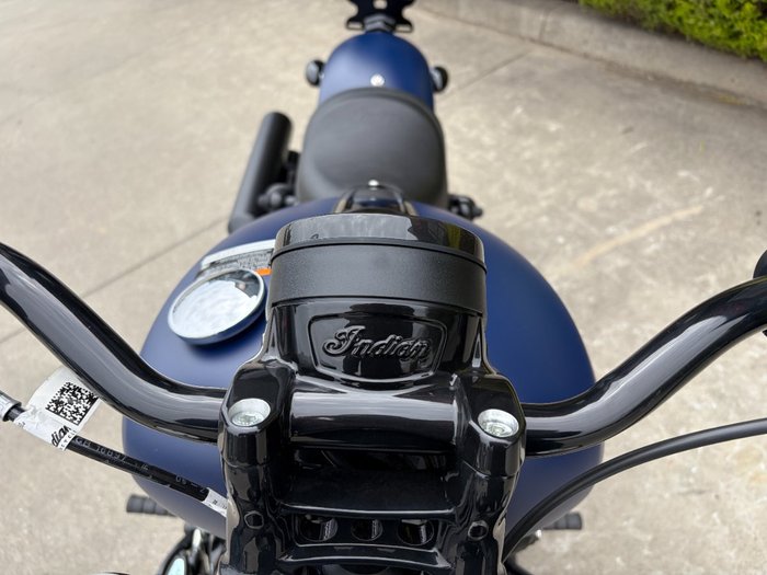 2024 Indian CHIEF DARK HORSE