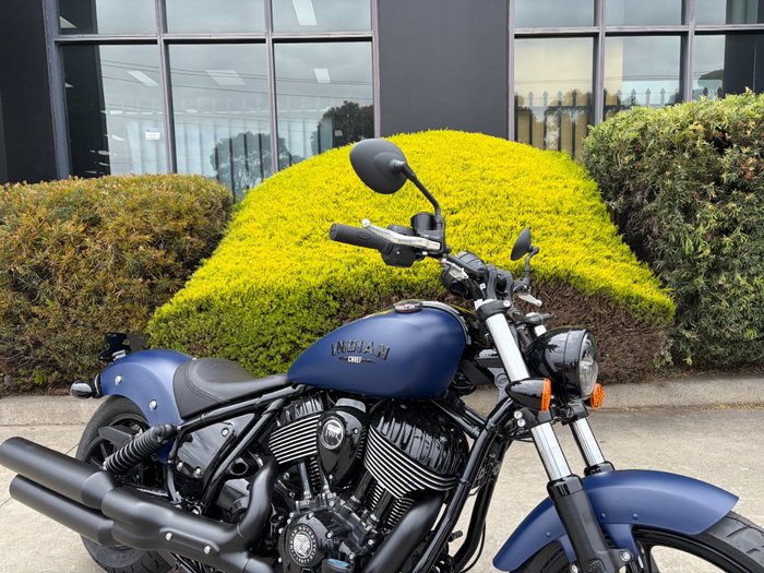 2024 Indian CHIEF DARK HORSE