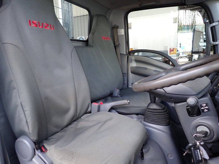 2018 ISUZU NLS 45-150