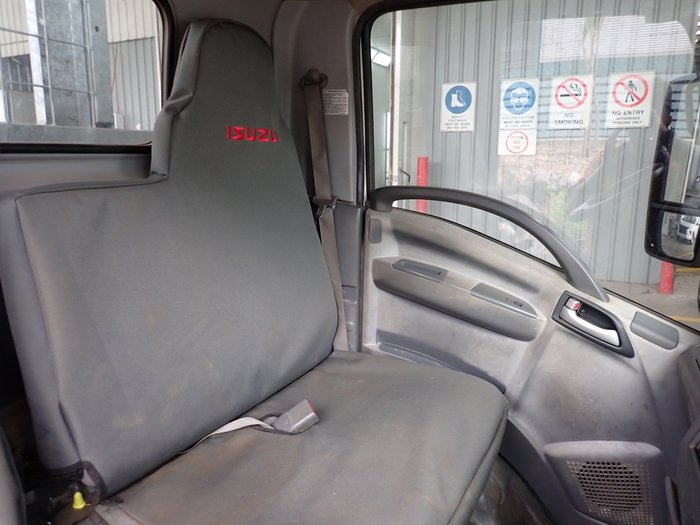 2018 ISUZU NLS 45-150