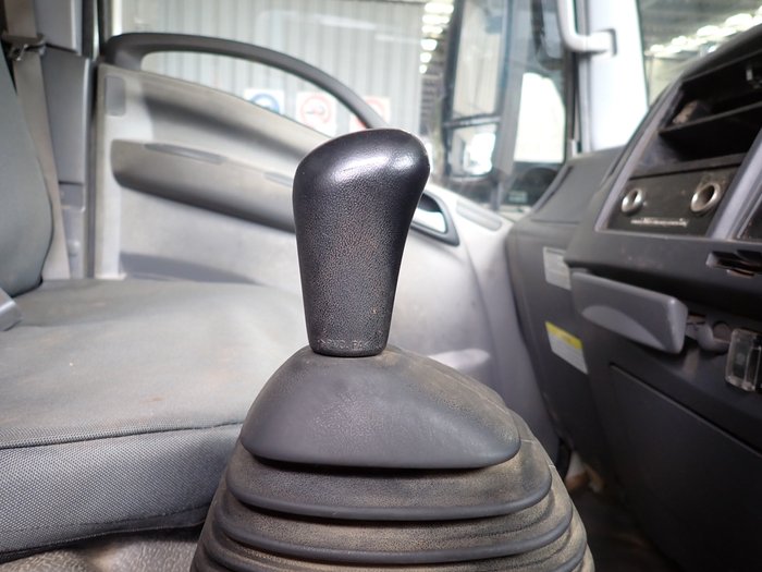 2018 ISUZU NLS 45-150