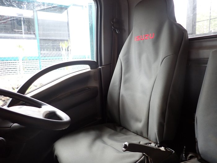 2018 ISUZU NLS 45-150