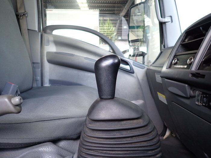 2018 ISUZU NLS 45-150