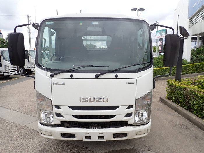 2018 ISUZU NLS 45-150