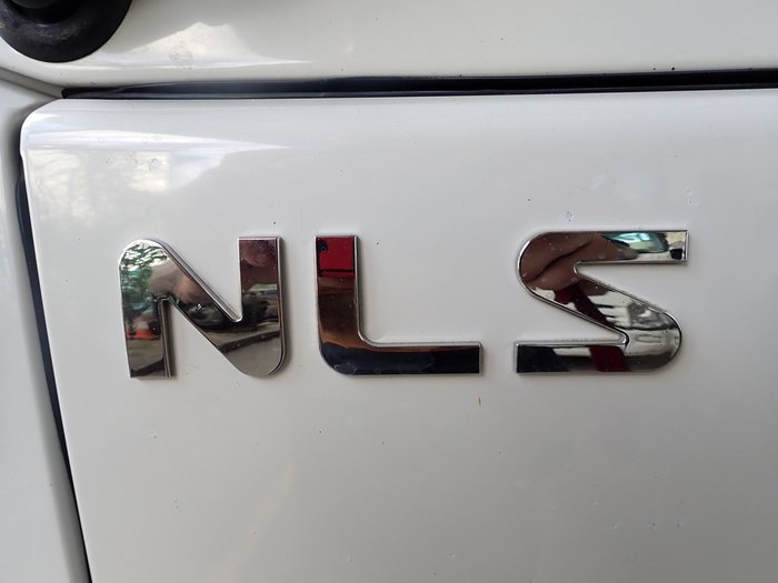 2018 ISUZU NLS 45-150
