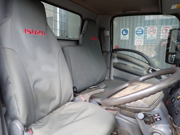 2018 ISUZU NLS 45-150