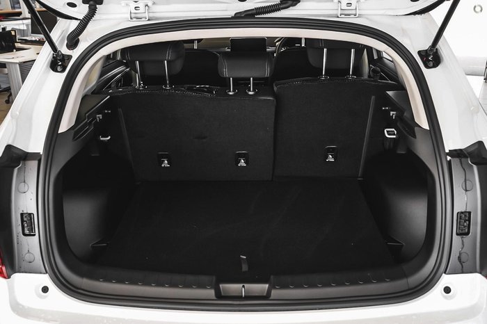 2025 GWM Haval Jolion Premium