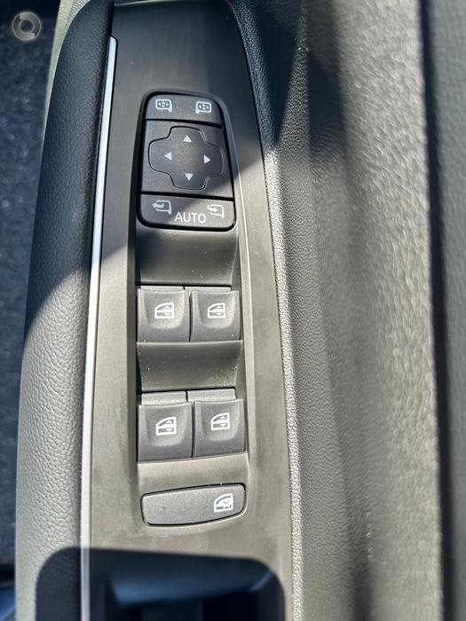 2025 Renault Koleos Evolution HZG MY25 Millesim Red