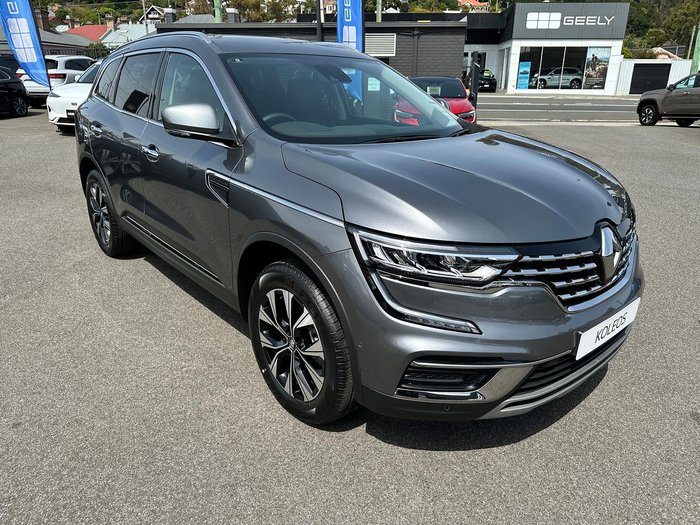 2025 Renault Koleos