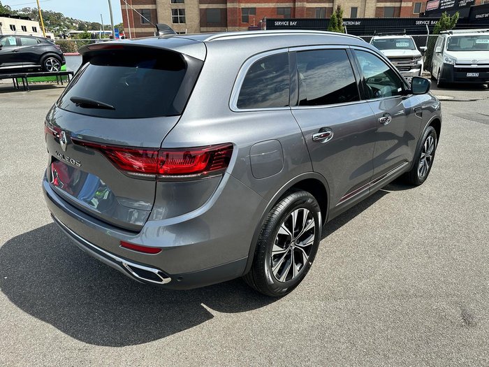 2025 Renault Koleos Evolution