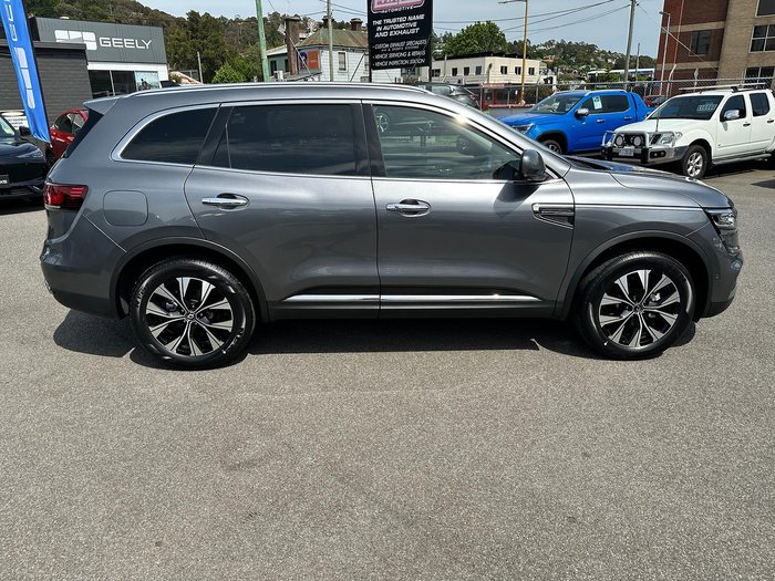 2025 Renault Koleos Evolution