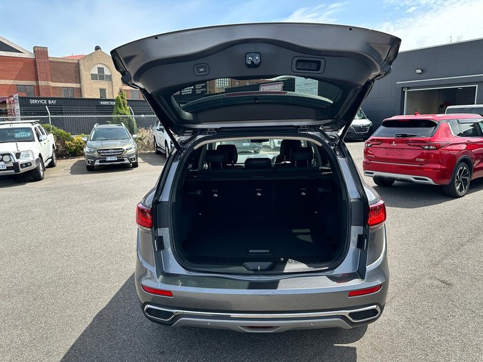 2025 Renault Koleos Evolution