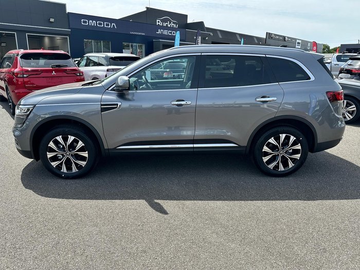 2025 Renault Koleos Evolution