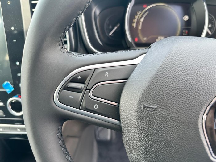 2025 Renault Koleos Evolution