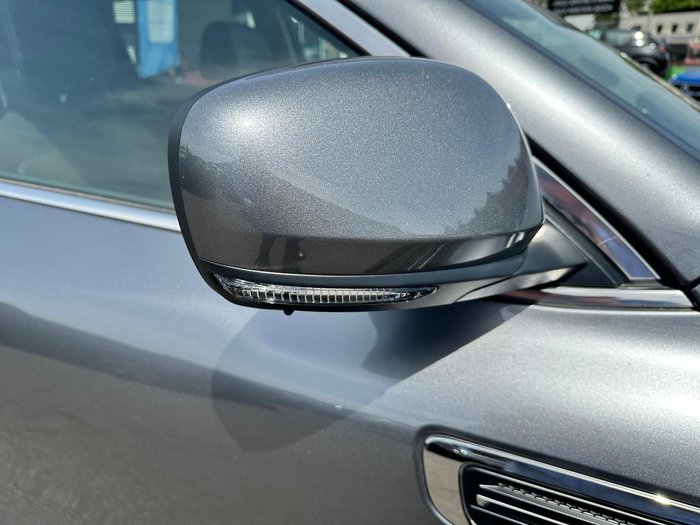 2025 Renault Koleos Evolution