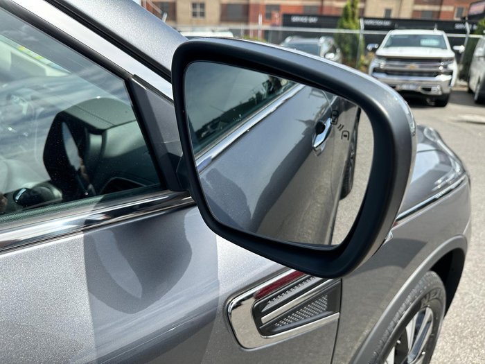 2025 Renault Koleos Evolution