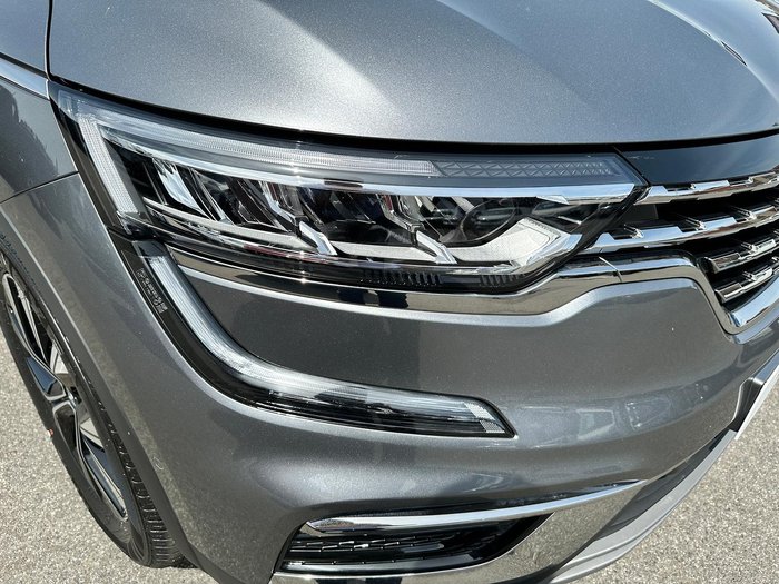 2025 Renault Koleos Evolution