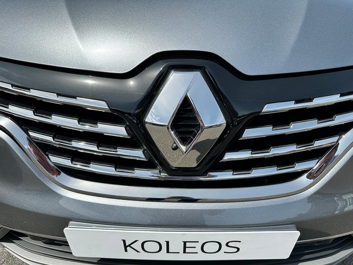 2025 Renault Koleos Evolution