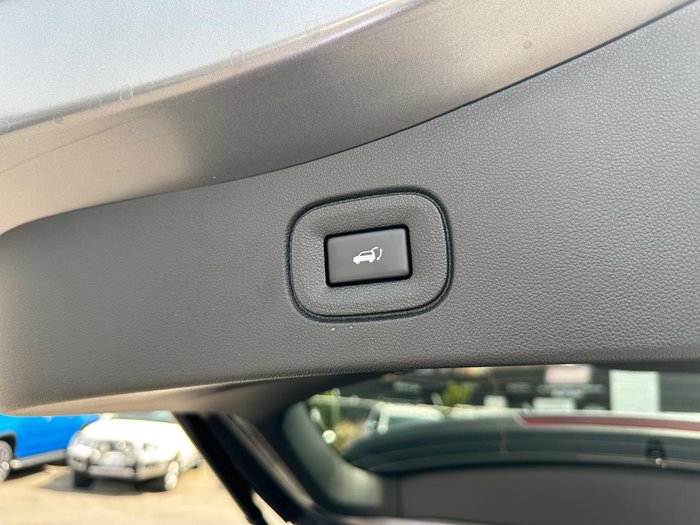 2025 Renault Koleos Evolution