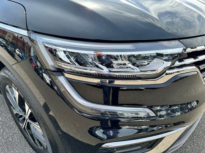 2025 Renault Koleos Evolution