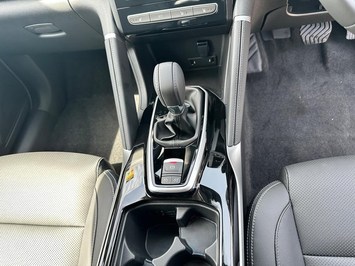 2025 Renault Koleos Evolution HZG MY25 Metallic Black