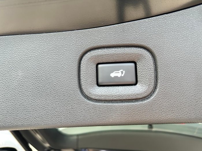 2025 Renault Koleos Evolution HZG MY25 Metallic Black