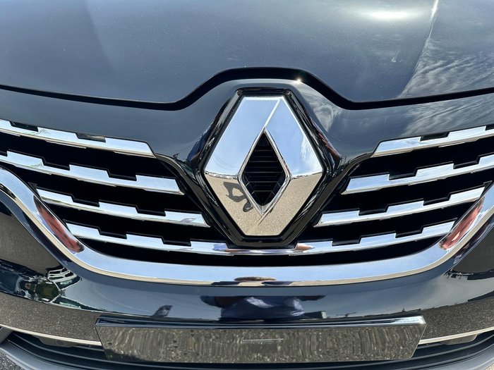 2025 Renault Koleos Evolution