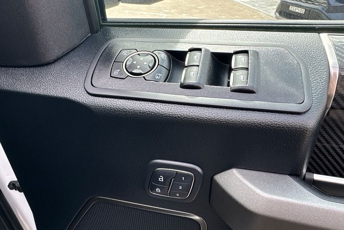 2017 Ford F150 Raptor